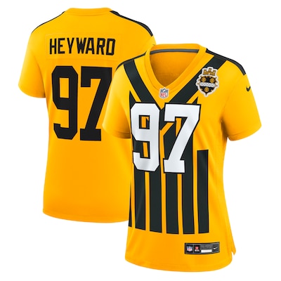 Pittsburgh Steelers Women Jerseys 2025-10-23-009